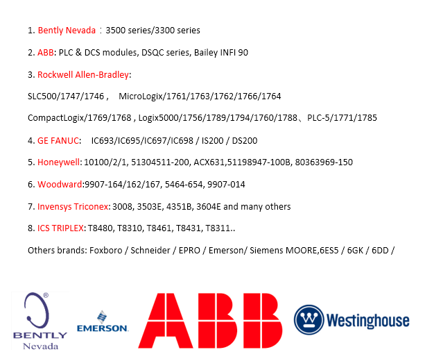 ABB TC512V1 3BSE018059R1 best quality one year warranty TC512 V1