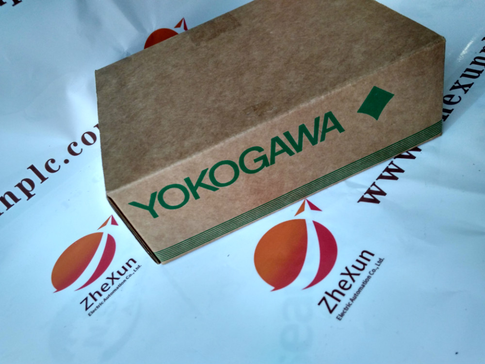 YOKOGAWA ATK4A-00 New Original Japan