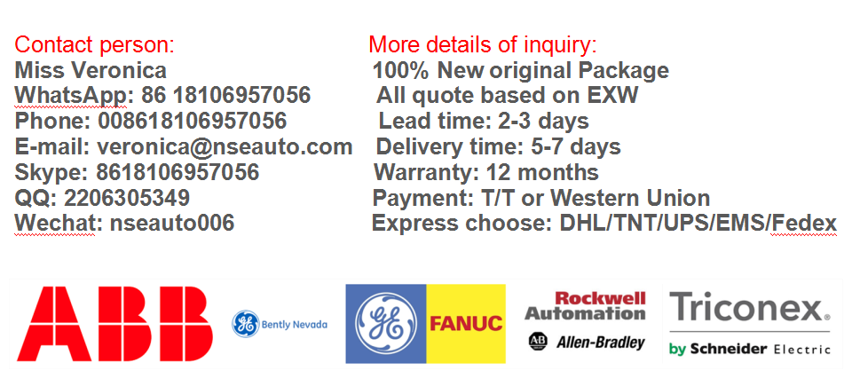 GE FANUC IS210DTURH1A New With One Year Warranty IS200DTURH1A