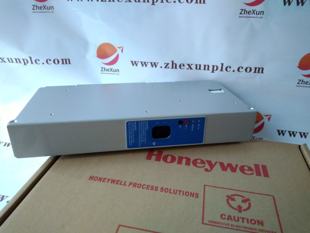 HONEYWELL CC-PDIL01 51405040-175 USA manufacturer