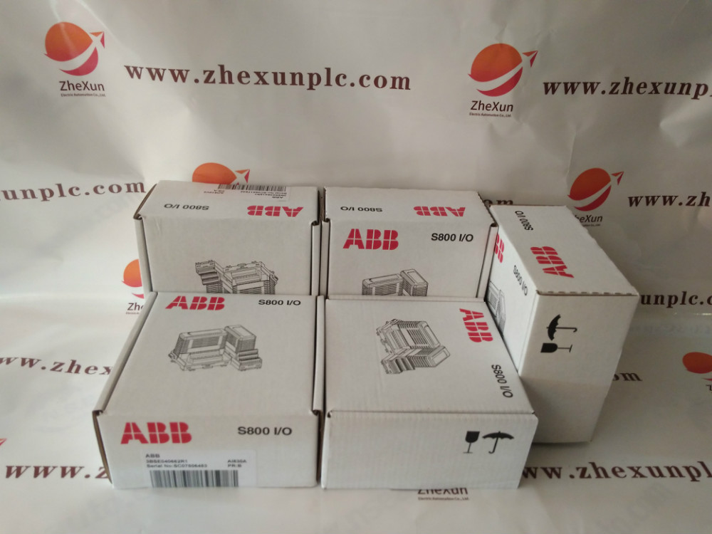 ABB YPQ203A 3ASD510001C17 with factory sealed box