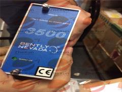  BENTLY nevada 3300 / 16 