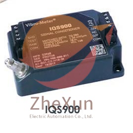 Condizionatore di segnale IQS900
        