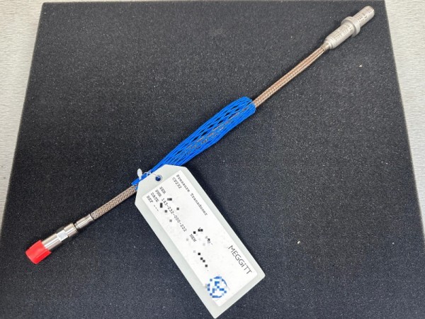 Nuovo arrivo CP232 143-232-000-222 Sensore accelerometro piezoelettrico