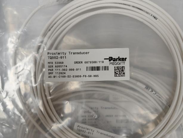 Nuovo arrivo: Vibro Meter TQ902 111-902-000-011
