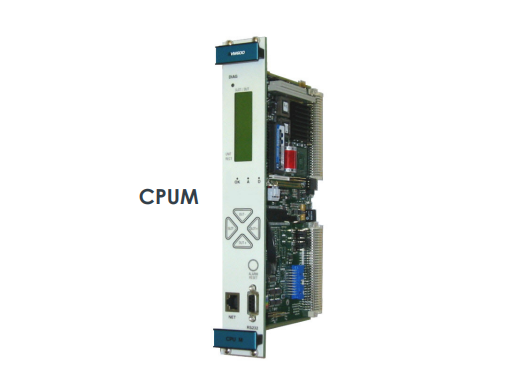 Nuovo arrivo CPUM 200-595-072-422 Scheda CPU modulare VM600