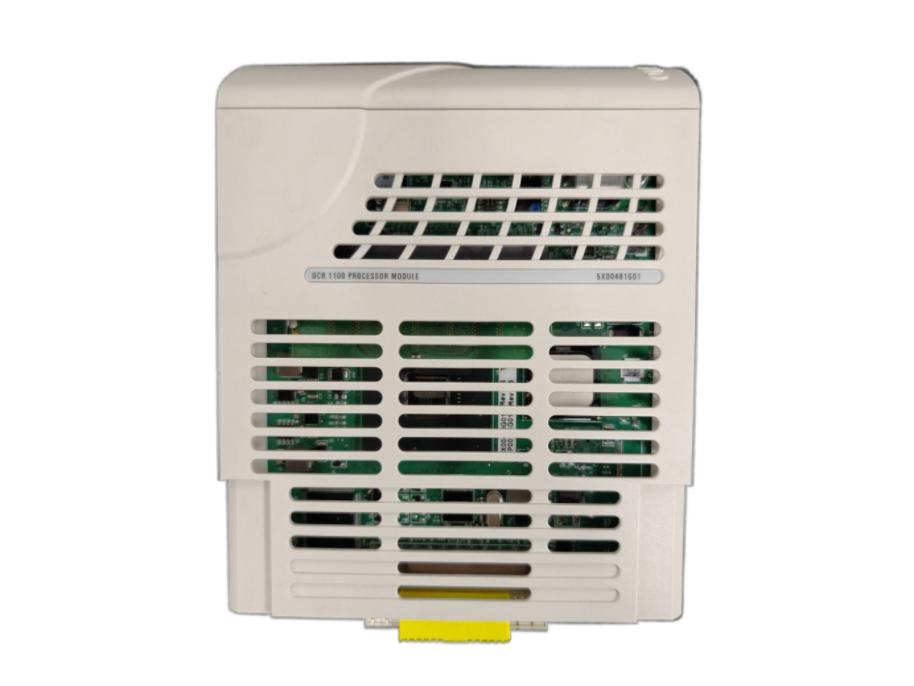 Nuovo arrivo Emerson 5x00481G01 Modulo di processore OCR1100