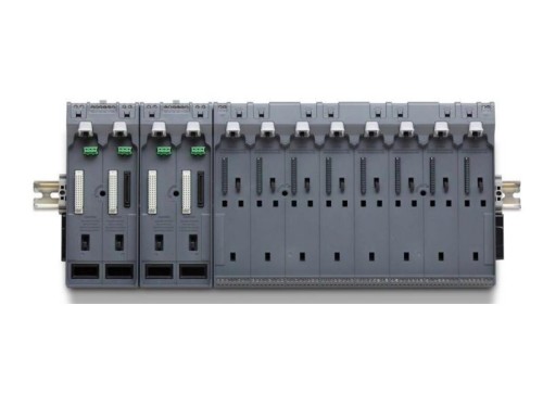 Deltav Sistemi di controllo distribuito di benvenuto